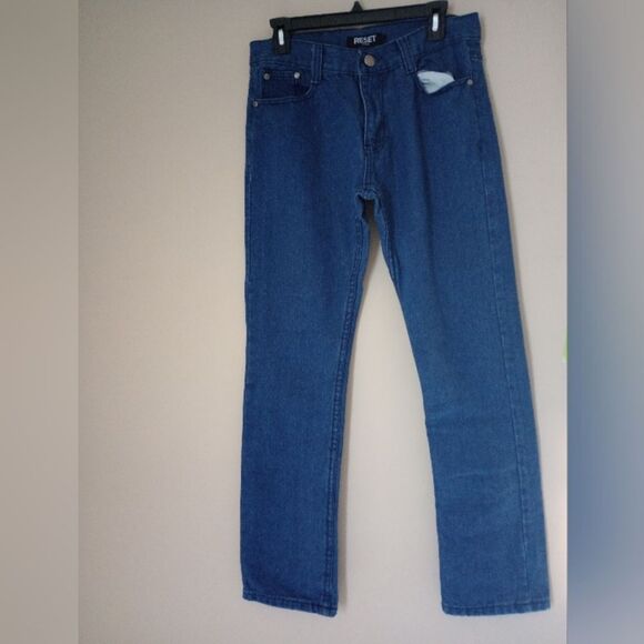 Other - Reset Blue Jeans Size 18